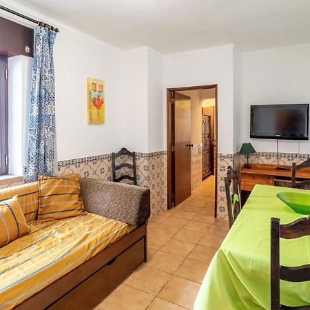 Rustic Old Town - T1 Esq Apartment Albufeira Luaran gambar