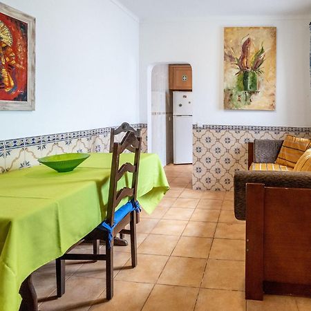 Rustic Old Town - T1 Esq Apartment Albufeira Luaran gambar