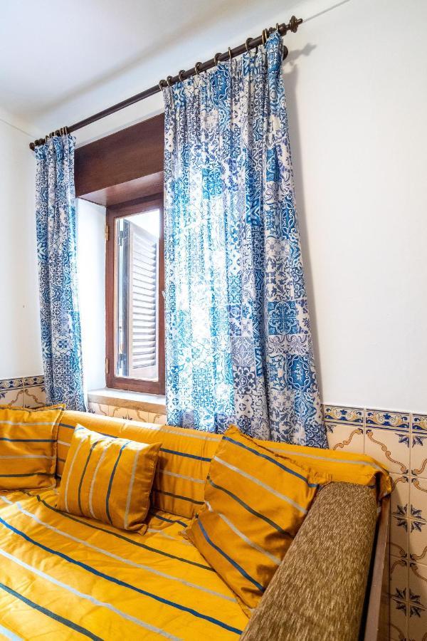 Rustic Old Town - T1 Esq Apartment Albufeira Luaran gambar