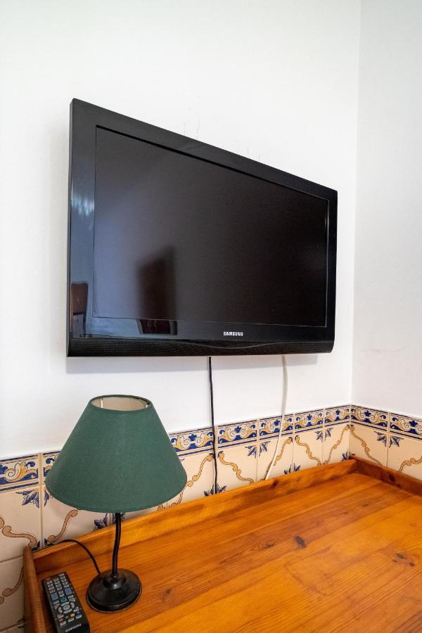 Rustic Old Town - T1 Esq Apartment Albufeira Luaran gambar