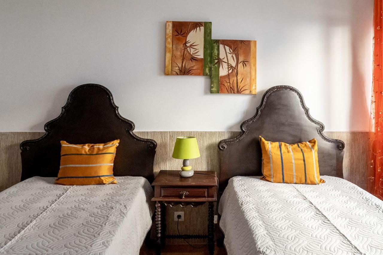 Rustic Old Town - T1 Esq Apartment Albufeira Luaran gambar