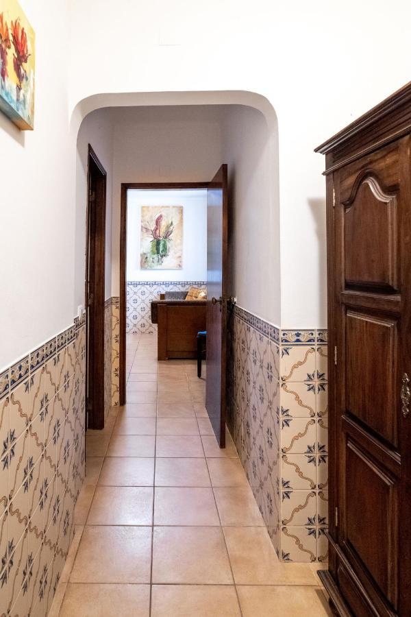 Rustic Old Town - T1 Esq Apartment Albufeira Luaran gambar