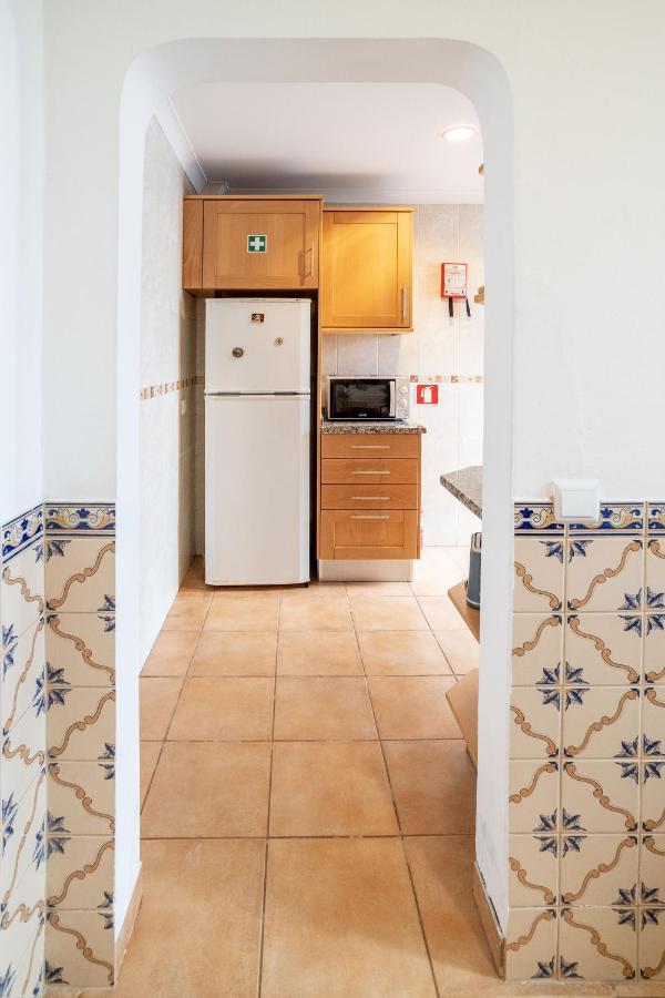 Rustic Old Town - T1 Esq Apartment Albufeira Luaran gambar