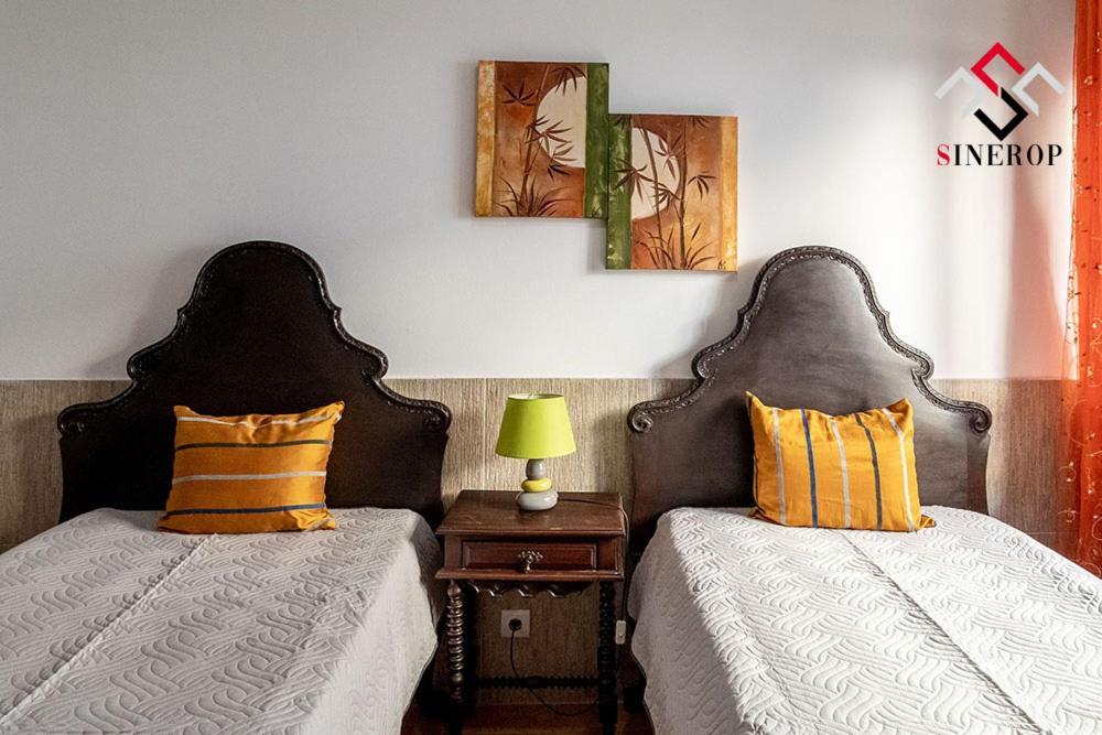 Rustic Old Town - T1 Esq Apartment Albufeira Luaran gambar